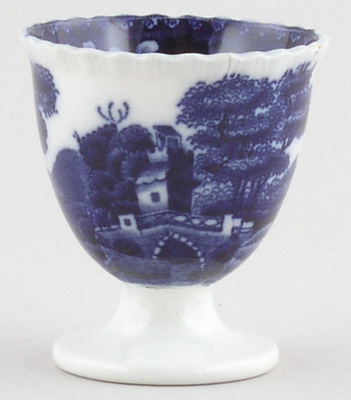 Egg Cup c1930s